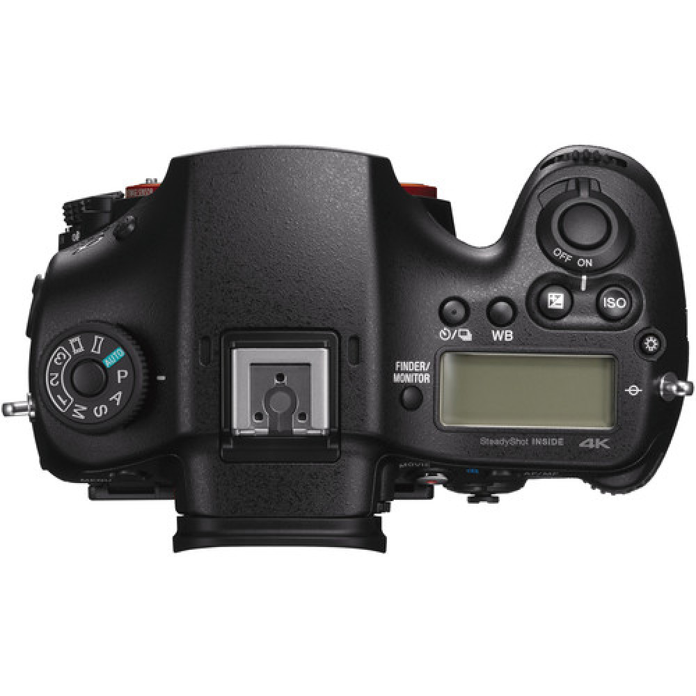 Цифр. фотокамера дзеркальна Sony Alpha A99M2 Body