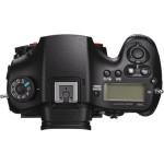 Цифр. фотокамера дзеркальна Sony Alpha A99M2 Body