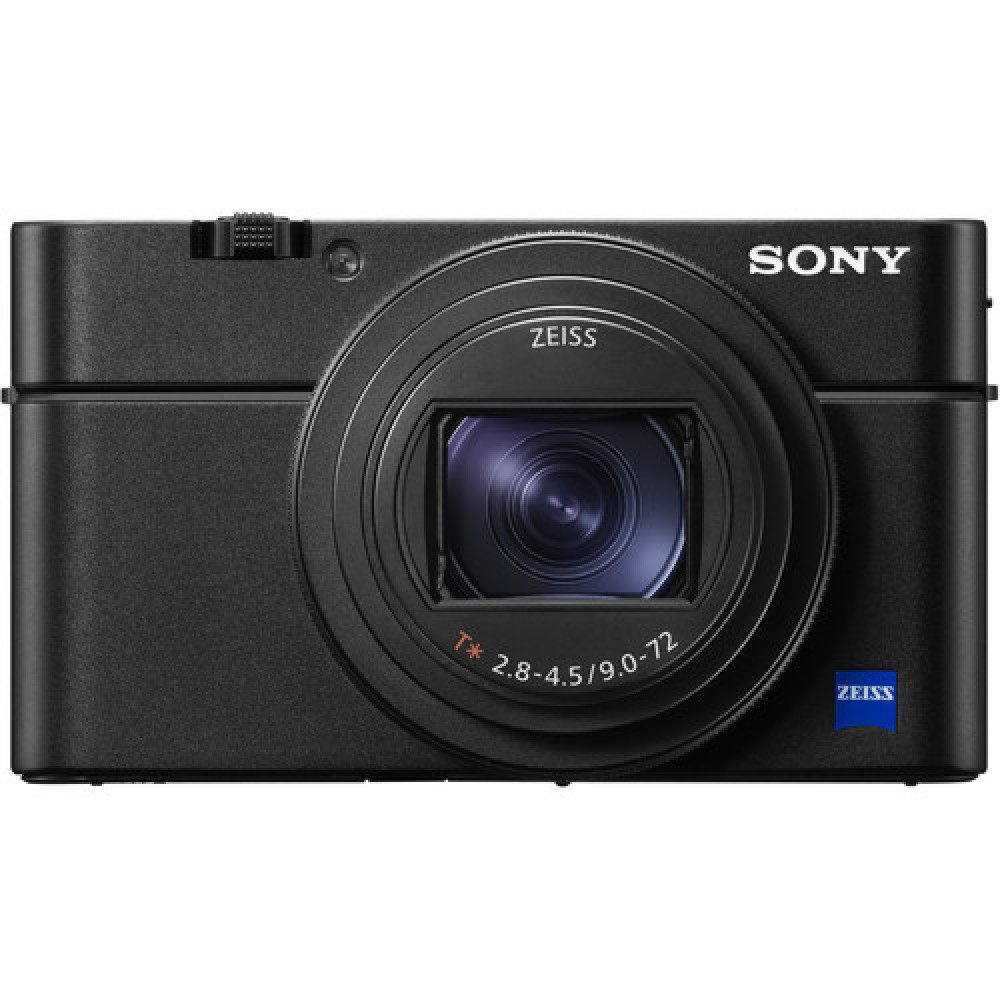 Цифр. фотокамера Sony Cyber-Shot RX100 MkVI