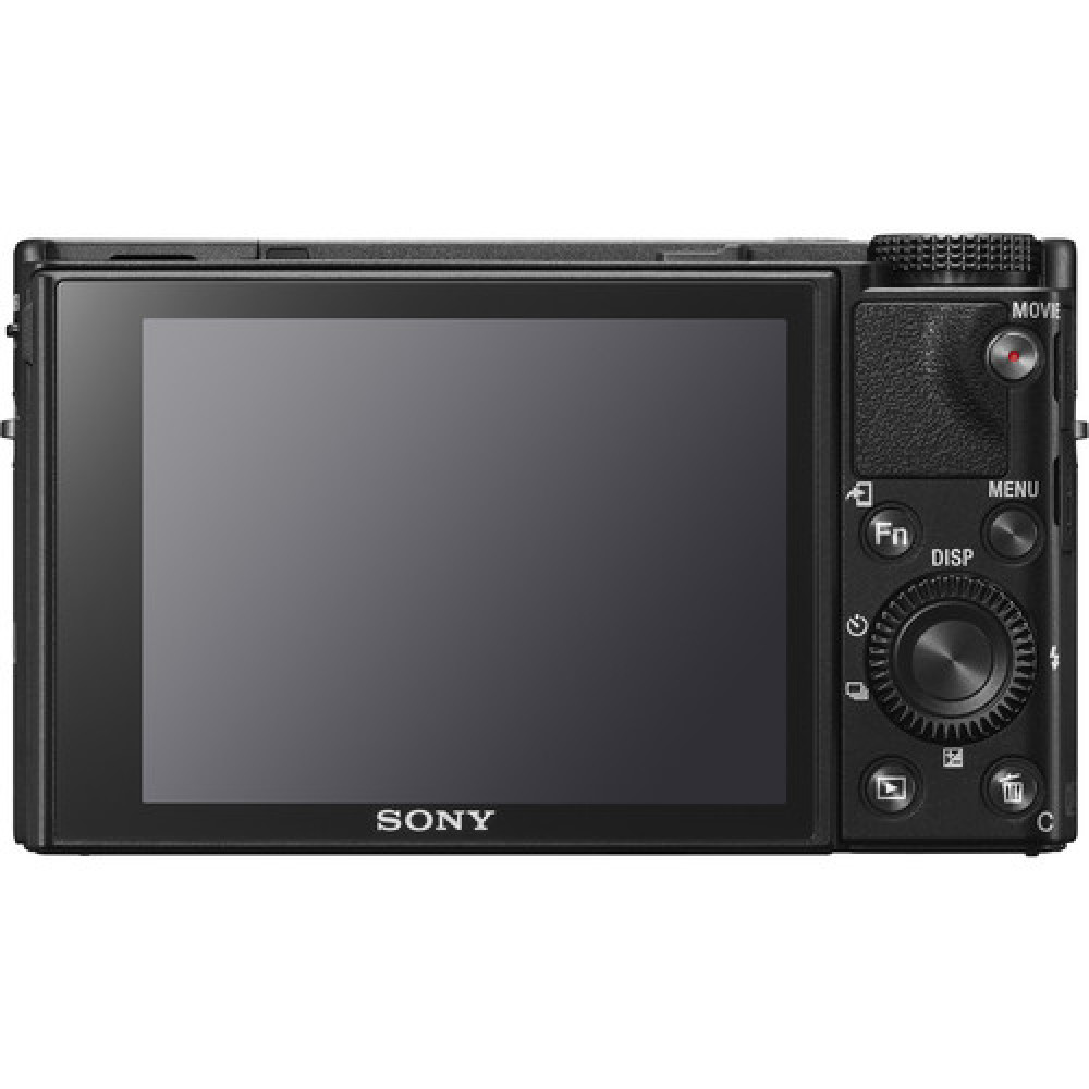 Цифр. фотокамера Sony Cyber-Shot RX100 MkVI
