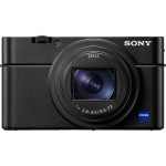 Цифр. фотокамера Sony Cyber-Shot RX100 MkVII