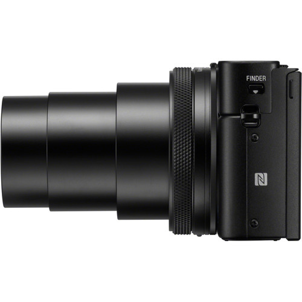 Цифр. фотокамера Sony Cyber-Shot RX100 MkVII
