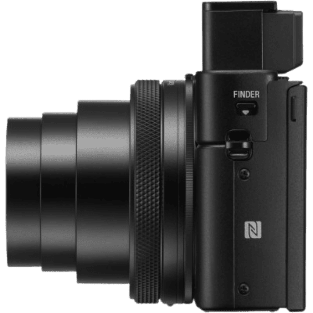 Цифровая камера Sony Cyber-Shot DSC-RX100 Mk VA (DSCRX100M5A.RU3)