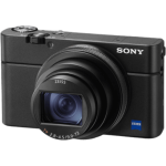 Цифровая камера Sony Cyber-Shot DSC-RX100 Mk VA (DSCRX100M5A.RU3)