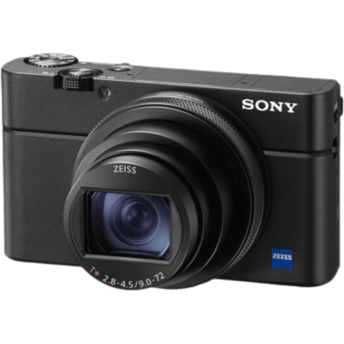 Цифровая камера Sony Cyber-Shot DSC-RX100 Mk VA (DSCRX100M5A.RU3)