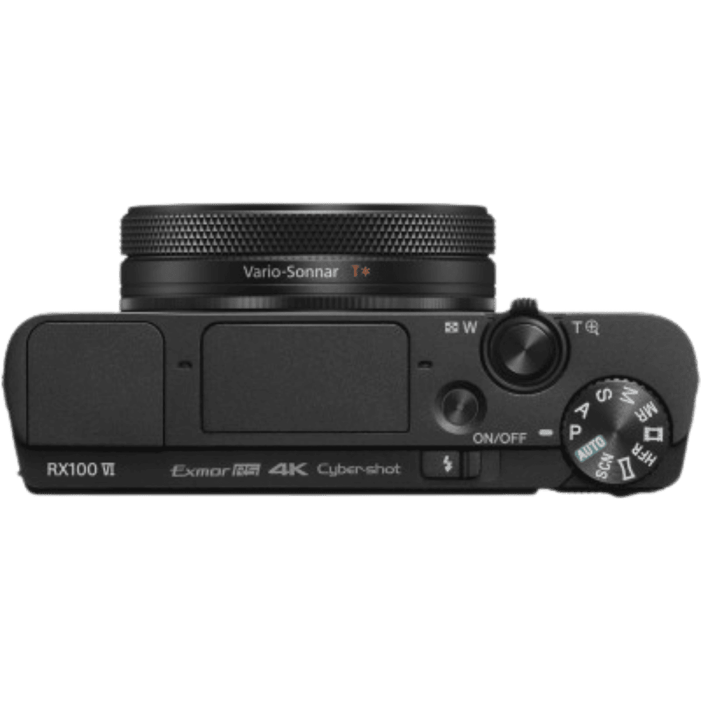 Цифровая камера Sony Cyber-Shot DSC-RX100 Mk VA (DSCRX100M5A.RU3)
