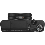 Цифровая камера Sony Cyber-Shot DSC-RX100 Mk VA (DSCRX100M5A.RU3)