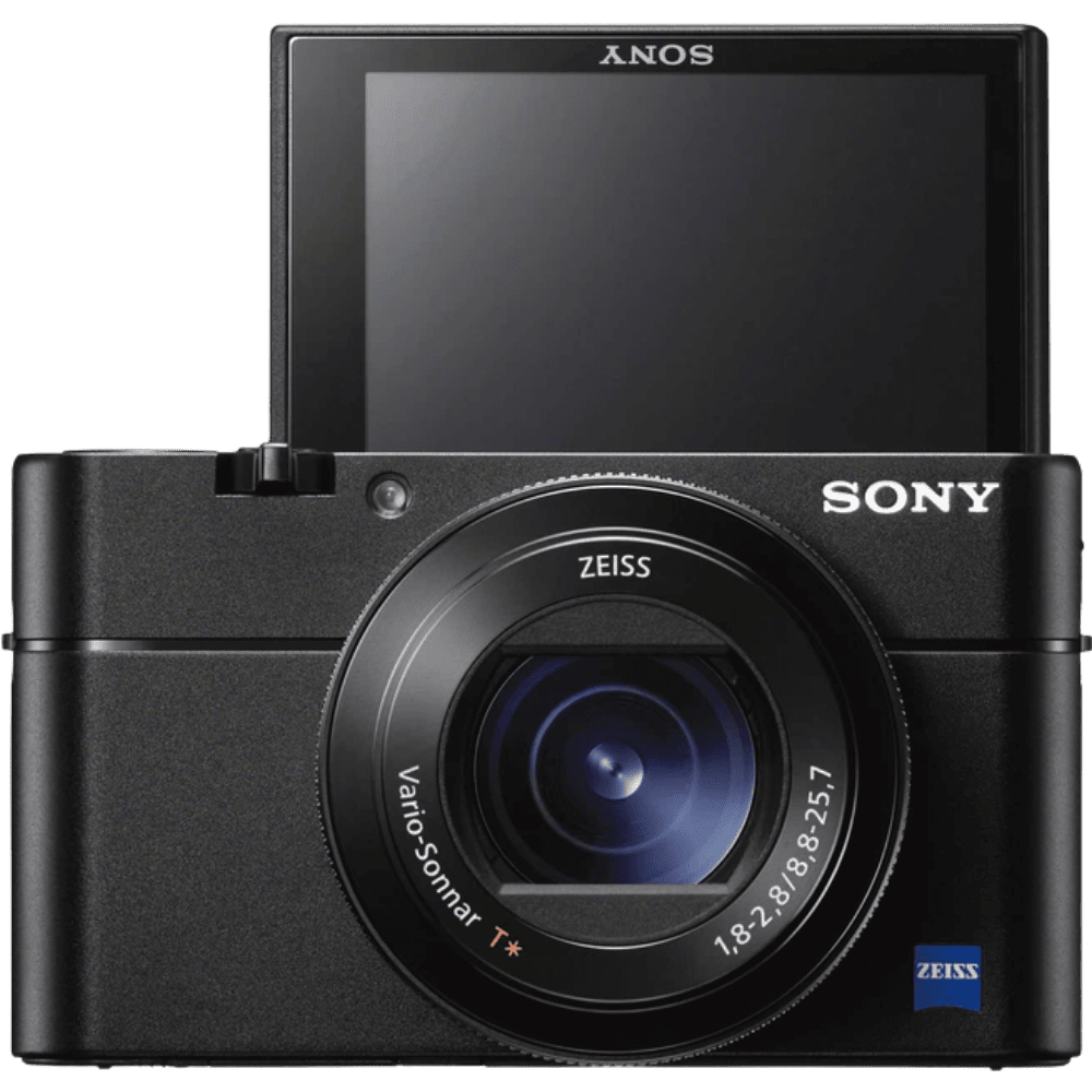 Цифровая камера Sony Cyber-Shot DSC-RX100 Mk VA (DSCRX100M5A.RU3)