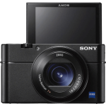 Цифровая камера Sony Cyber-Shot DSC-RX100 Mk VA (DSCRX100M5A.RU3)
