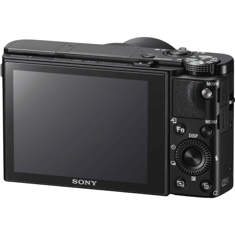 Цифровая камера Sony Cyber-Shot DSC-RX100 Mk VA (DSCRX100M5A.RU3)