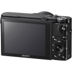 Цифровая камера Sony Cyber-Shot DSC-RX100 Mk VA (DSCRX100M5A.RU3)