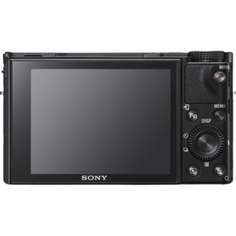 Цифровая камера Sony Cyber-Shot DSC-RX100 Mk VA (DSCRX100M5A.RU3)
