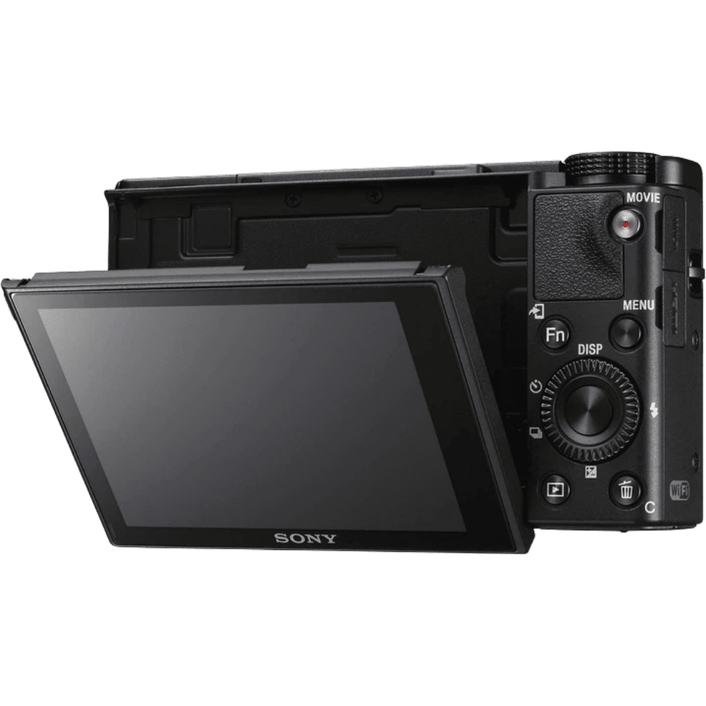 Цифровая камера Sony Cyber-Shot DSC-RX100 Mk VA (DSCRX100M5A.RU3)