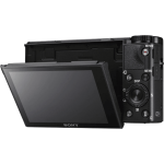 Цифровая камера Sony Cyber-Shot DSC-RX100 Mk VA (DSCRX100M5A.RU3)