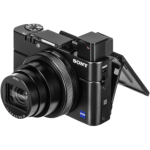 Цифровая камера Sony Cyber-Shot DSC-RX100 Mk VA (DSCRX100M5A.RU3)