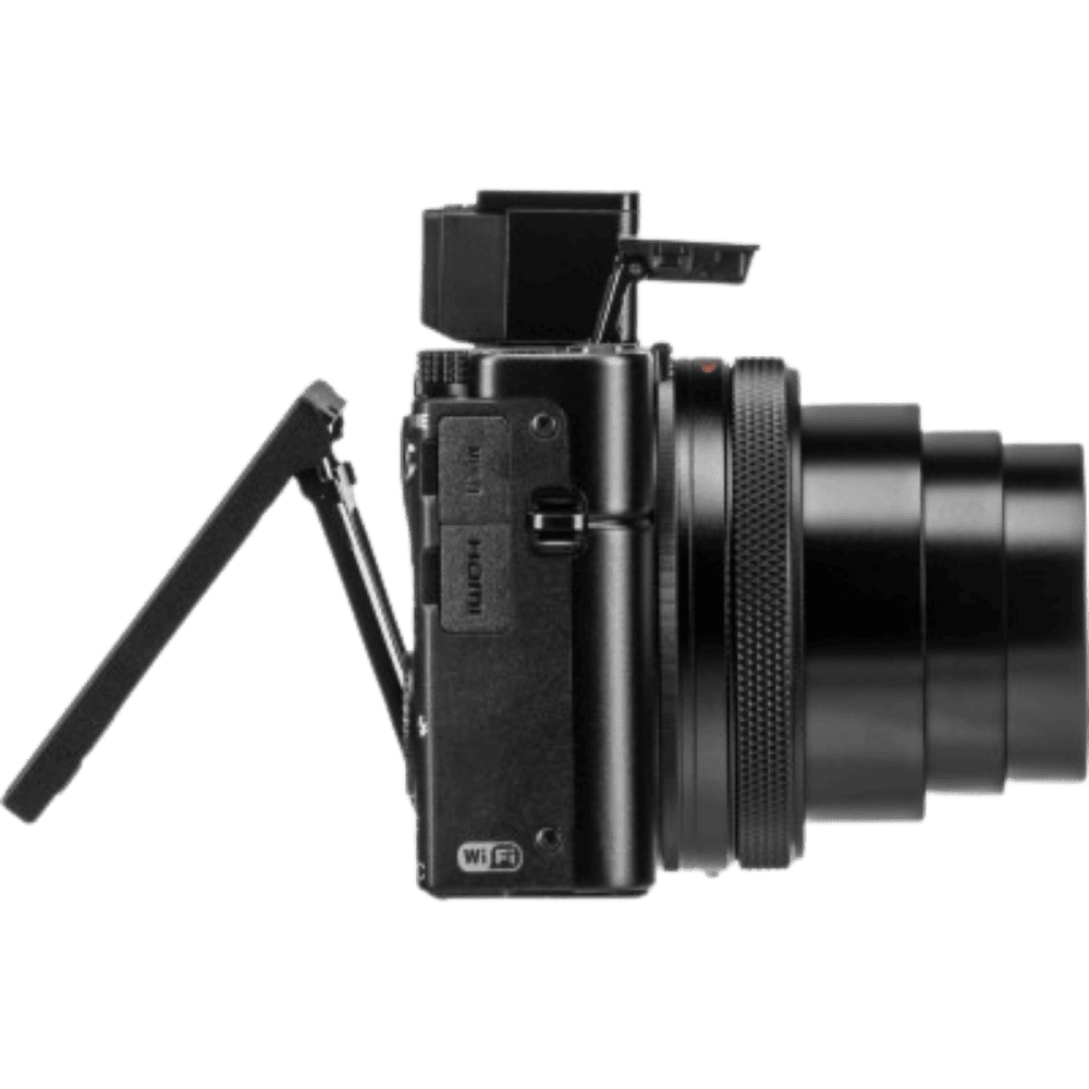 Цифровая камера Sony Cyber-Shot DSC-RX100 Mk VA (DSCRX100M5A.RU3)