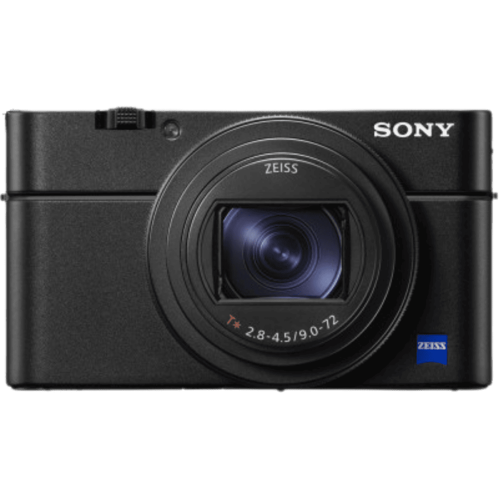 Цифровая камера Sony Cyber-Shot DSC-RX100 Mk VA (DSCRX100M5A.RU3)