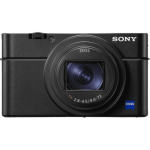 Цифровая камера Sony Cyber-Shot DSC-RX100 Mk VA (DSCRX100M5A.RU3)