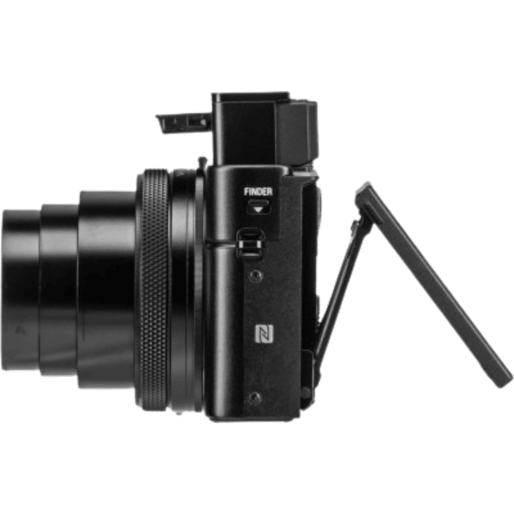 Цифровая камера Sony Cyber-Shot DSC-RX100 Mk VA (DSCRX100M5A.RU3)