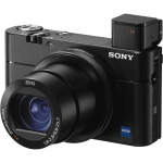 Цифровая камера Sony Cyber-Shot DSC-RX100 Mk VA (DSCRX100M5A.RU3)