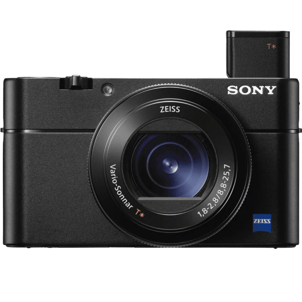 Цифровая камера Sony Cyber-Shot DSC-RX100 Mk VA (DSCRX100M5A.RU3)