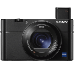 Цифровая камера Sony Cyber-Shot DSC-RX100 Mk VA (DSCRX100M5A.RU3)
