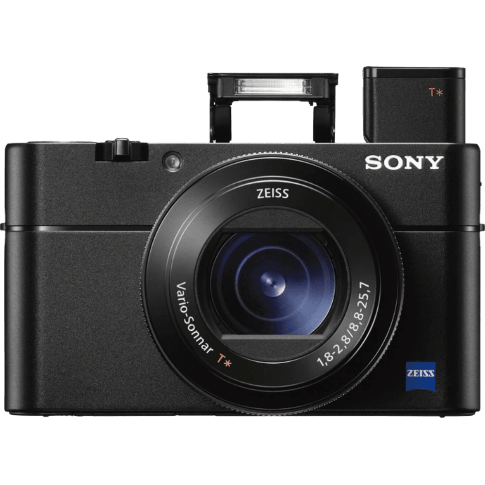Цифровая камера Sony Cyber-Shot DSC-RX100 Mk VA (DSCRX100M5A.RU3)