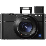 Цифровая камера Sony Cyber-Shot DSC-RX100 Mk VA (DSCRX100M5A.RU3)