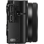 Цифровая камера Sony Cyber-Shot DSC-RX100 Mk VA (DSCRX100M5A.RU3)