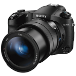 Цифровая фотокамера SONY Cyber-Shot RX10 III (DSCRX10M3.RU3)