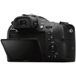 Цифровая фотокамера SONY Cyber-Shot RX10 III (DSCRX10M3.RU3)
