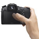 Цифровая фотокамера SONY Cyber-Shot RX10 III (DSCRX10M3.RU3)