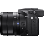 Цифровая фотокамера SONY Cyber-Shot RX10 III (DSCRX10M3.RU3)