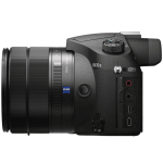 Цифровая фотокамера SONY Cyber-Shot RX10 III (DSCRX10M3.RU3)