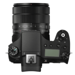 Цифровая фотокамера SONY Cyber-Shot RX10 III (DSCRX10M3.RU3)