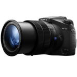Цифровая фотокамера SONY Cyber-Shot RX10 III (DSCRX10M3.RU3)