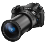 Цифровая фотокамера SONY Cyber-Shot RX10 III (DSCRX10M3.RU3)