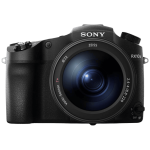 Цифровая фотокамера SONY Cyber-Shot RX10 III (DSCRX10M3.RU3)