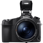 Цифровая фотокамера SONY Cyber-Shot RX10 III (DSCRX10M3.RU3)