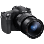 Цифровая фотокамера SONY Cyber-Shot RX10 III (DSCRX10M3.RU3)