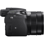 Цифровая фотокамера SONY Cyber-Shot RX10 III (DSCRX10M3.RU3)