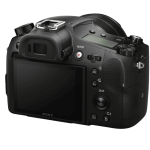 Цифровая фотокамера SONY Cyber-Shot RX10 III (DSCRX10M3.RU3)