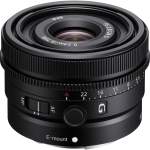 Объектив Sony 24mm, f/2.8 G для камер NEX SEL24F28G.SYX
