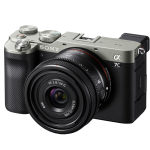 Объектив Sony 24mm, f/2.8 G для камер NEX SEL24F28G.SYX