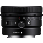 Объектив Sony 24mm, f/2.8 G для камер NEX SEL24F28G.SYX