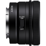 Объектив Sony 24mm, f/2.8 G для камер NEX SEL24F28G.SYX