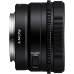 Объектив Sony 24mm, f/2.8 G для камер NEX SEL24F28G.SYX