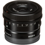 Объектив Sony 24mm, f/2.8 G для камер NEX SEL24F28G.SYX