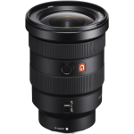 Объектив Sony 16-35mm f/2.8 GM для NEX FF SEL1635GM.SYX