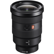 Объектив Sony 16-35mm f/2.8 GM для NEX FF SEL1635GM.SYX